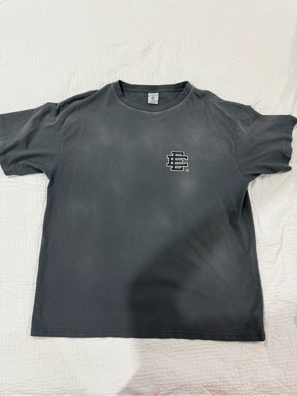 Eric Emanuel x Gatorade dark gray men’s t-shirt